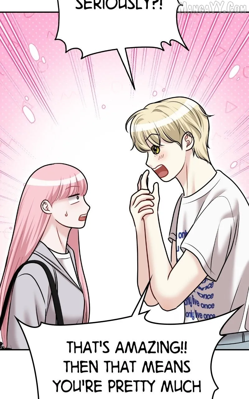 You Are Pretty Chapter 26 page 59 - 