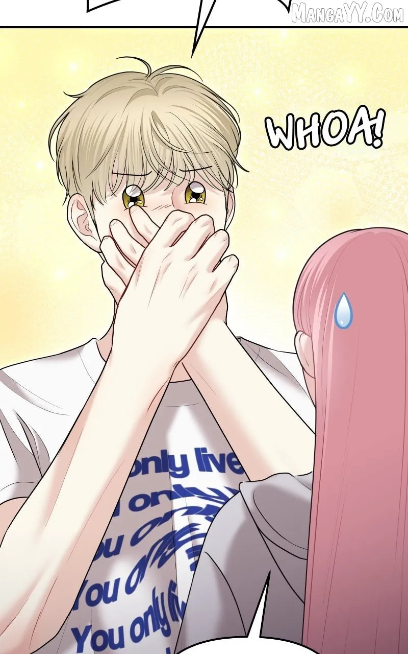 You Are Pretty Chapter 26 page 61 - 