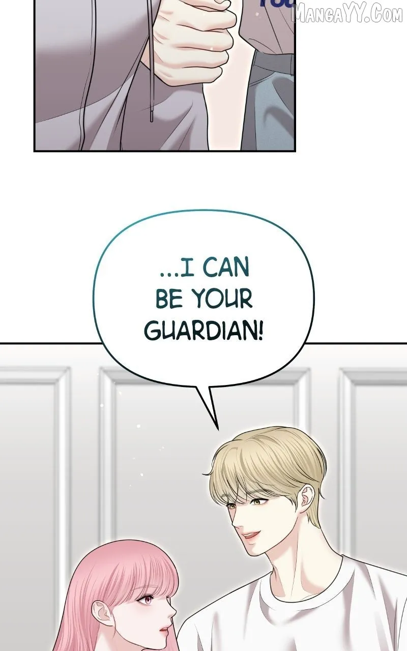 You Are Pretty Chapter 26 page 63 - 