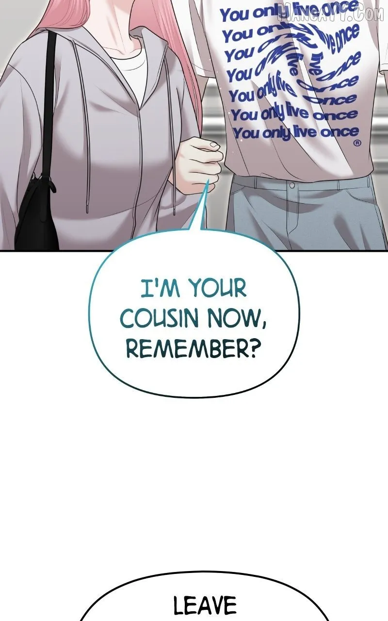 You Are Pretty Chapter 26 page 64 - 
