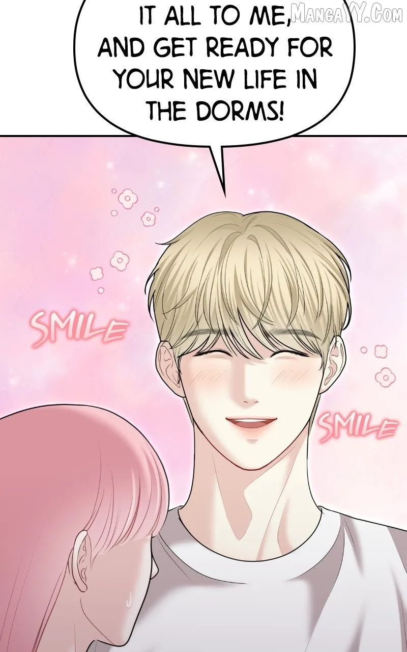 You Are Pretty Chapter 26 page 65 - 