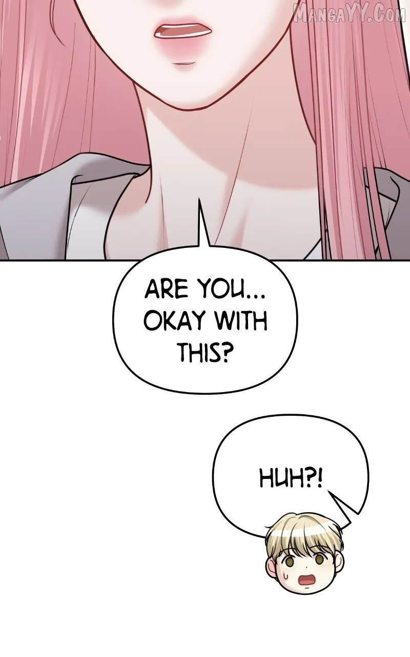You Are Pretty Chapter 26 page 67 - 