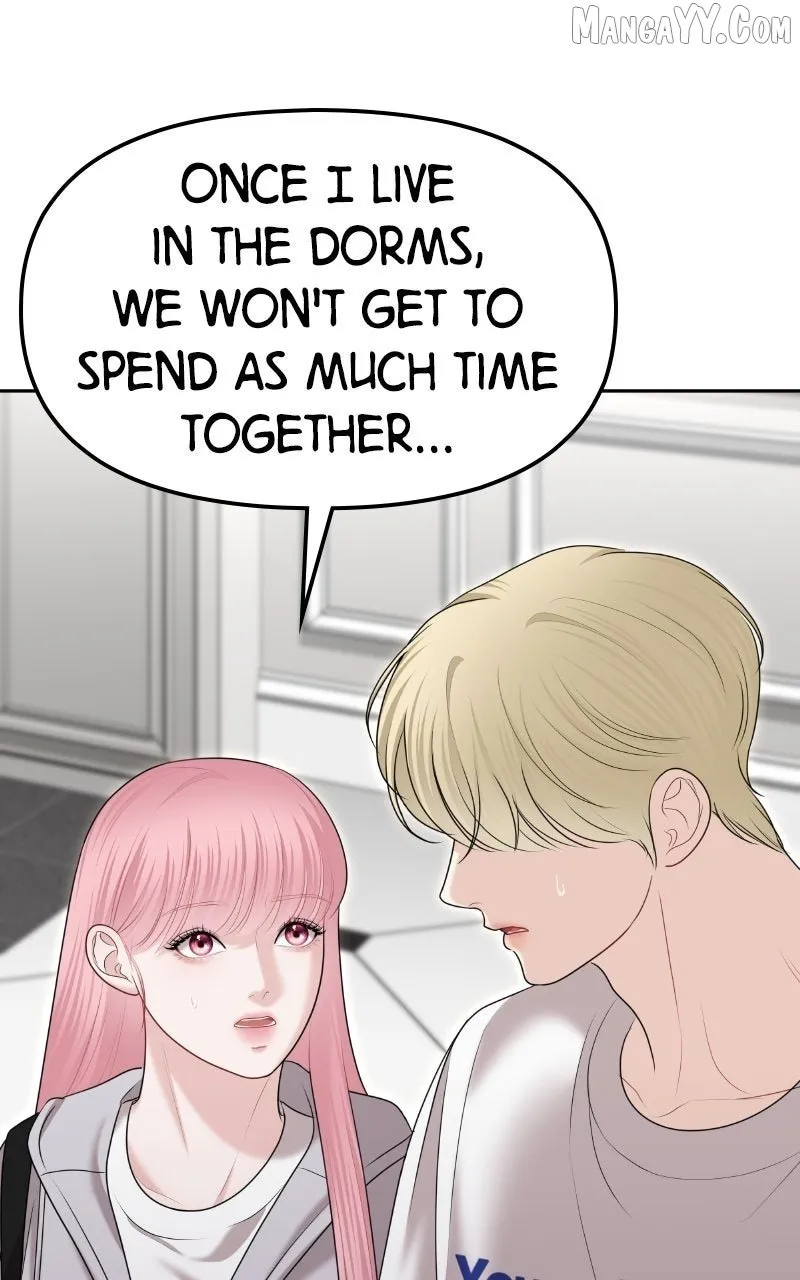You Are Pretty Chapter 26 page 68 - 