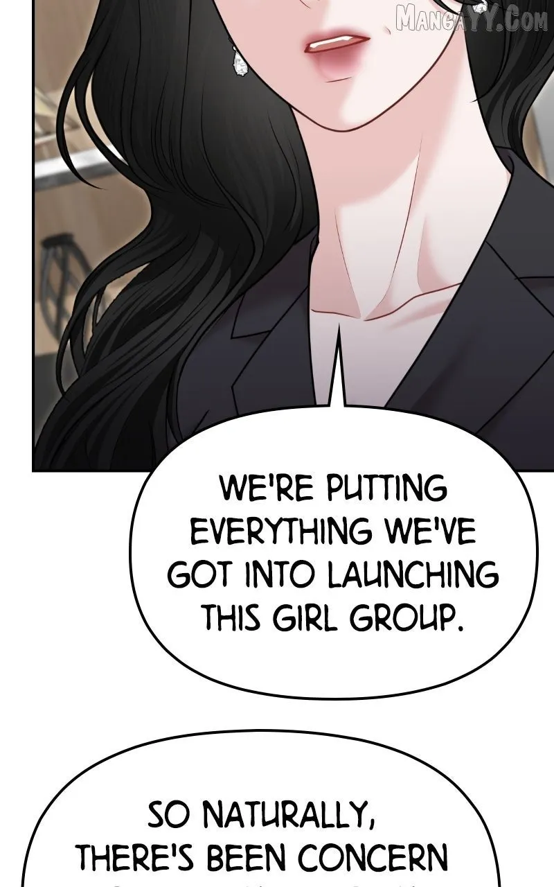 You Are Pretty Chapter 26 page 8 - 