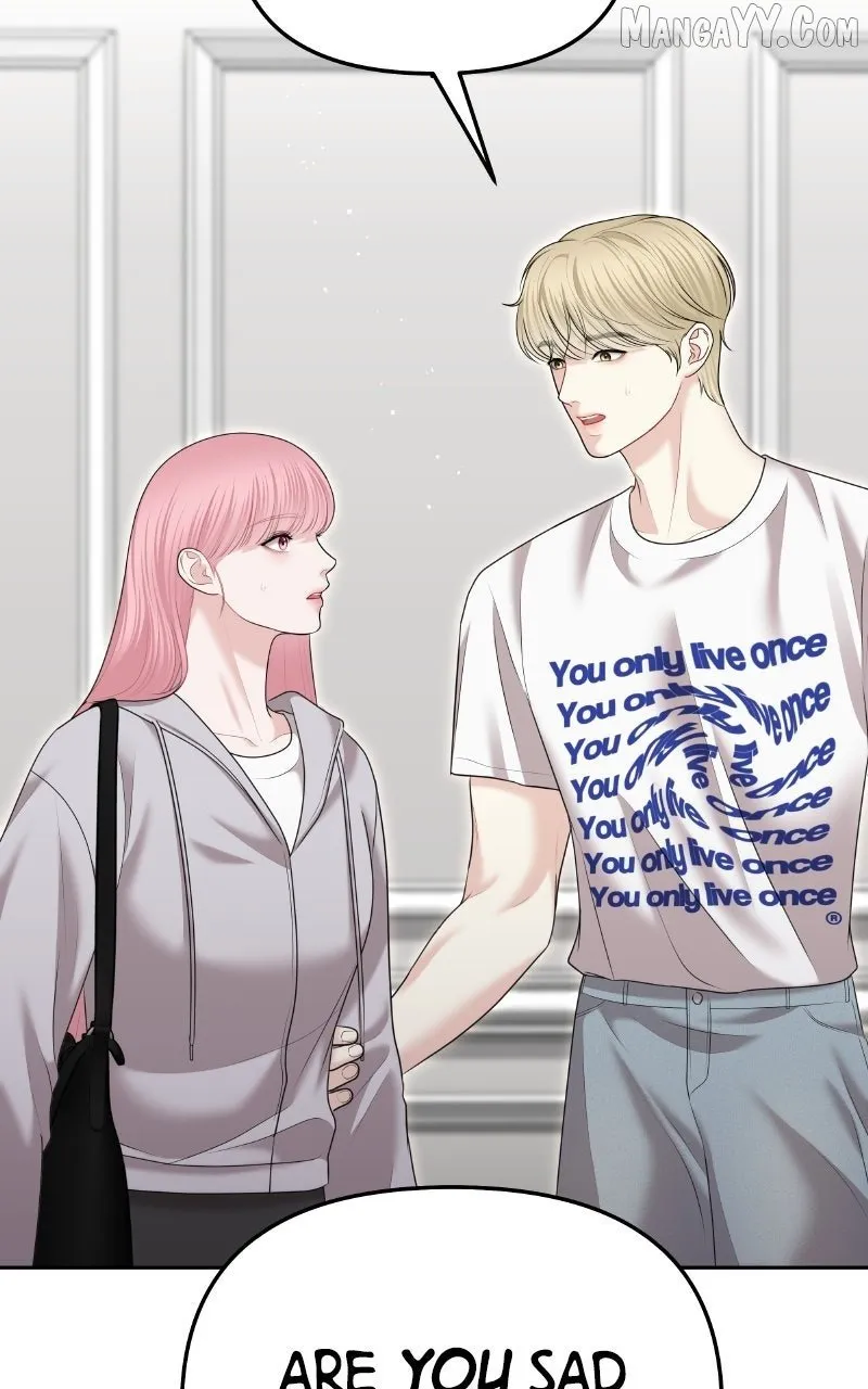 You Are Pretty Chapter 26 page 72 - 