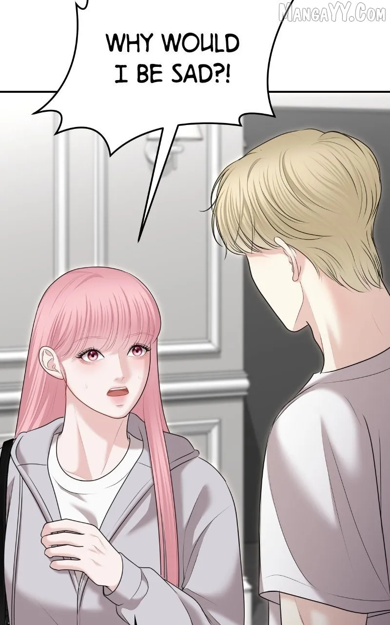 You Are Pretty Chapter 26 page 77 - 