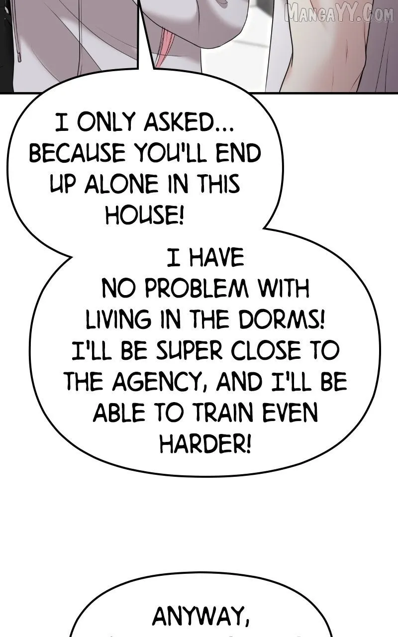 You Are Pretty Chapter 26 page 78 - 