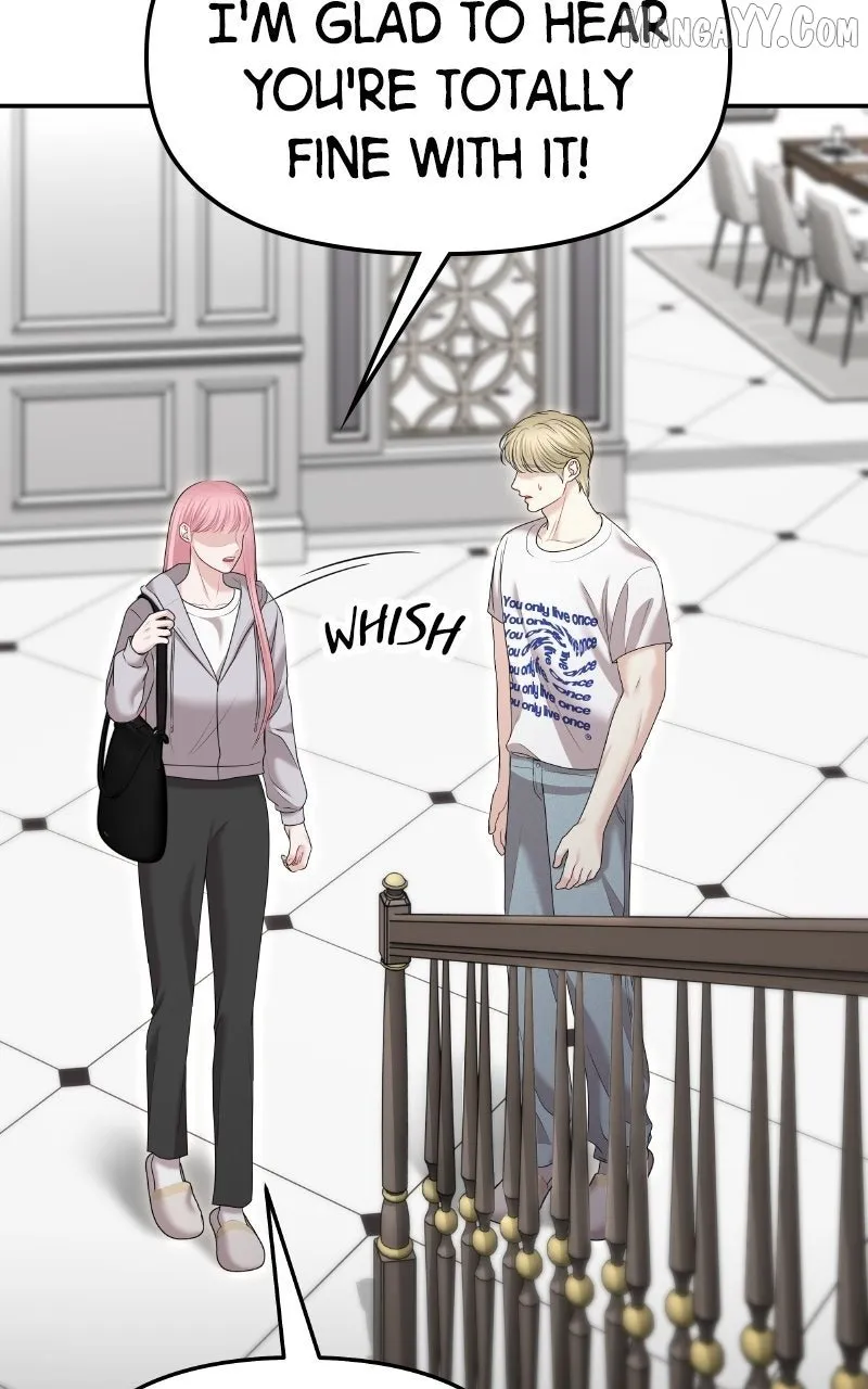 You Are Pretty Chapter 26 page 79 - 
