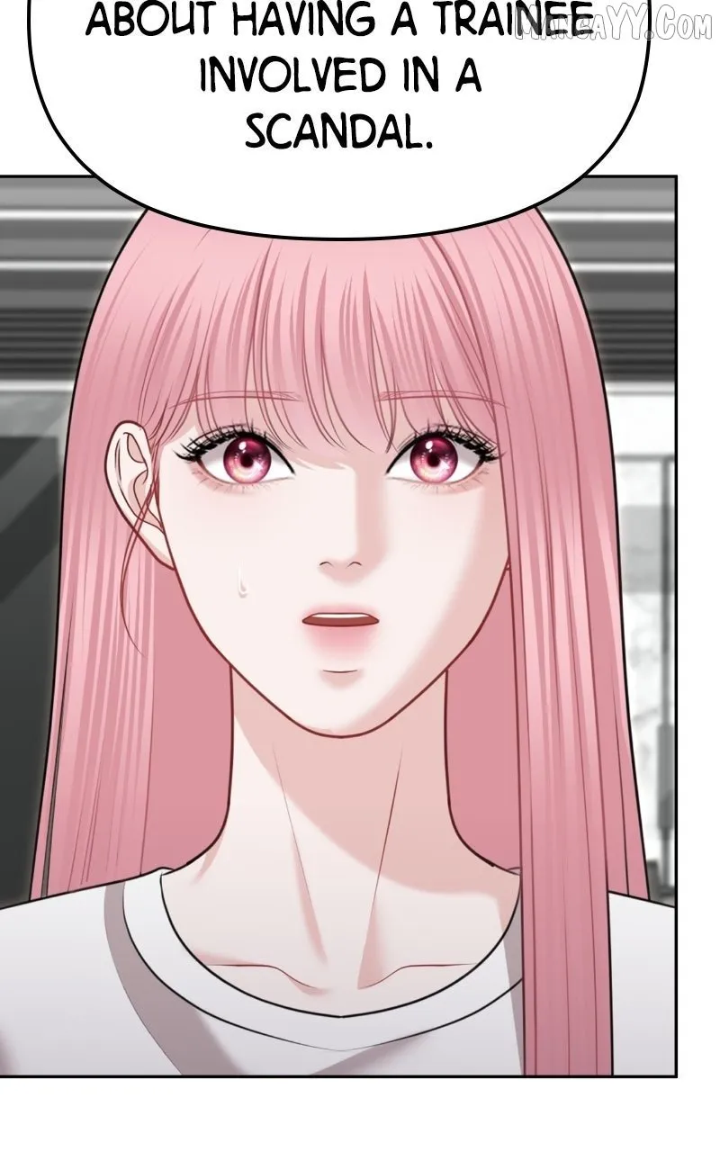 You Are Pretty Chapter 26 page 9 - 