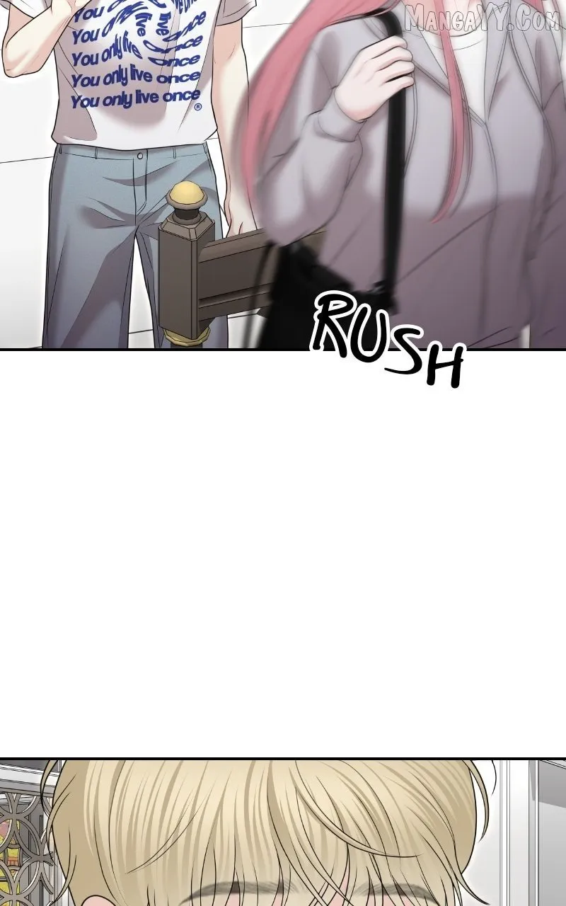 You Are Pretty Chapter 26 page 81 - 