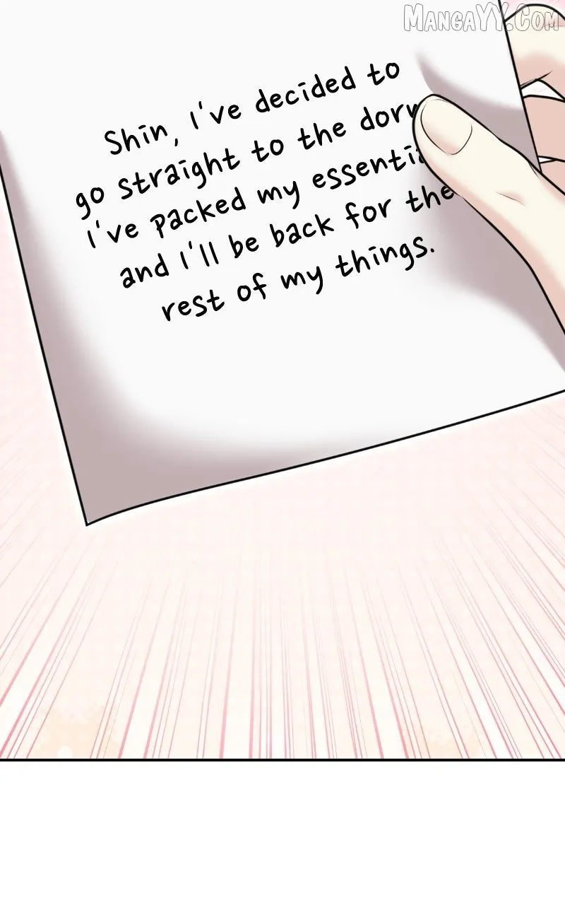You Are Pretty Chapter 26 page 84 - 