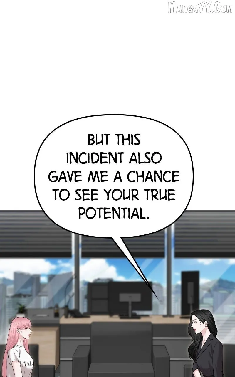 You Are Pretty Chapter 26 page 10 - 