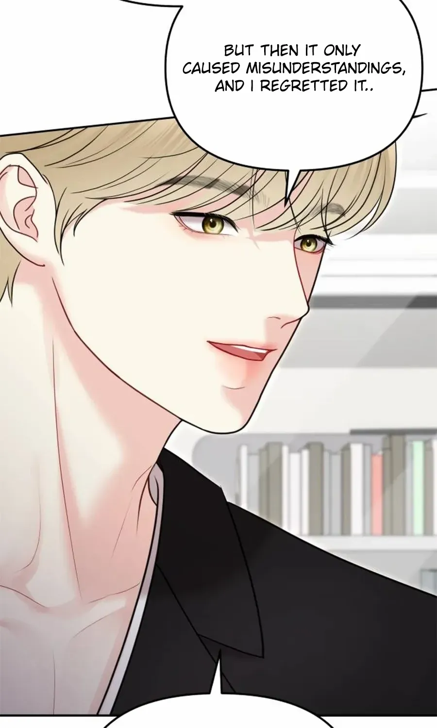 You Are Pretty Chapter 27 page 101 - 