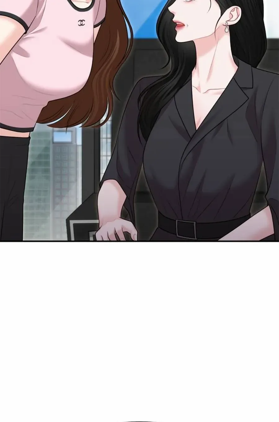 You Are Pretty Chapter 27 page 13 - 