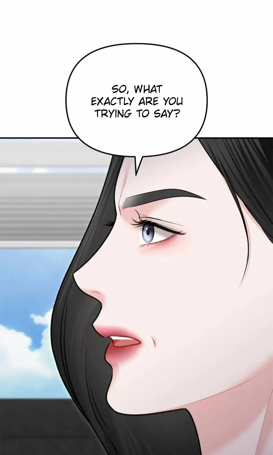 You Are Pretty Chapter 27 page 18 - 