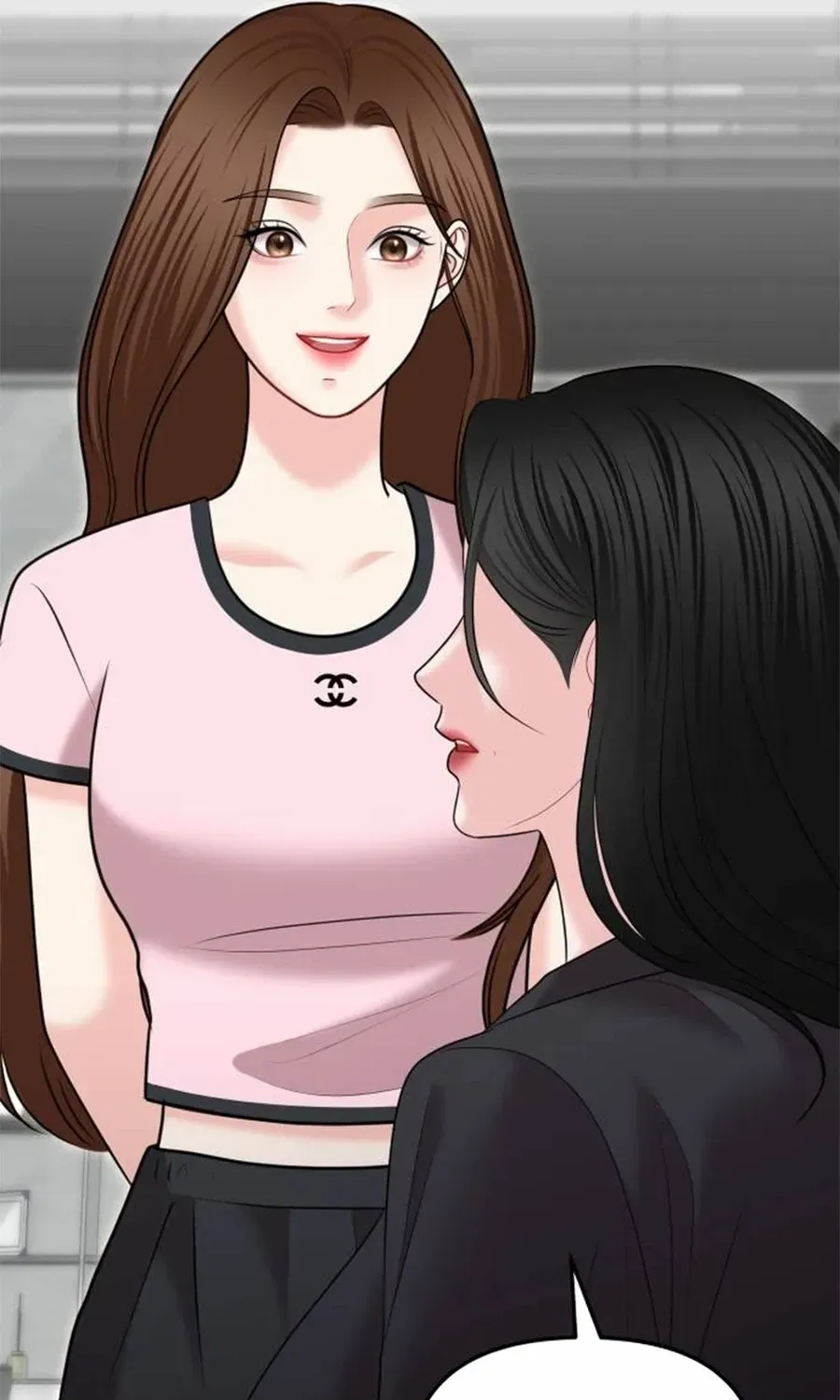 You Are Pretty Chapter 27 page 21 - 