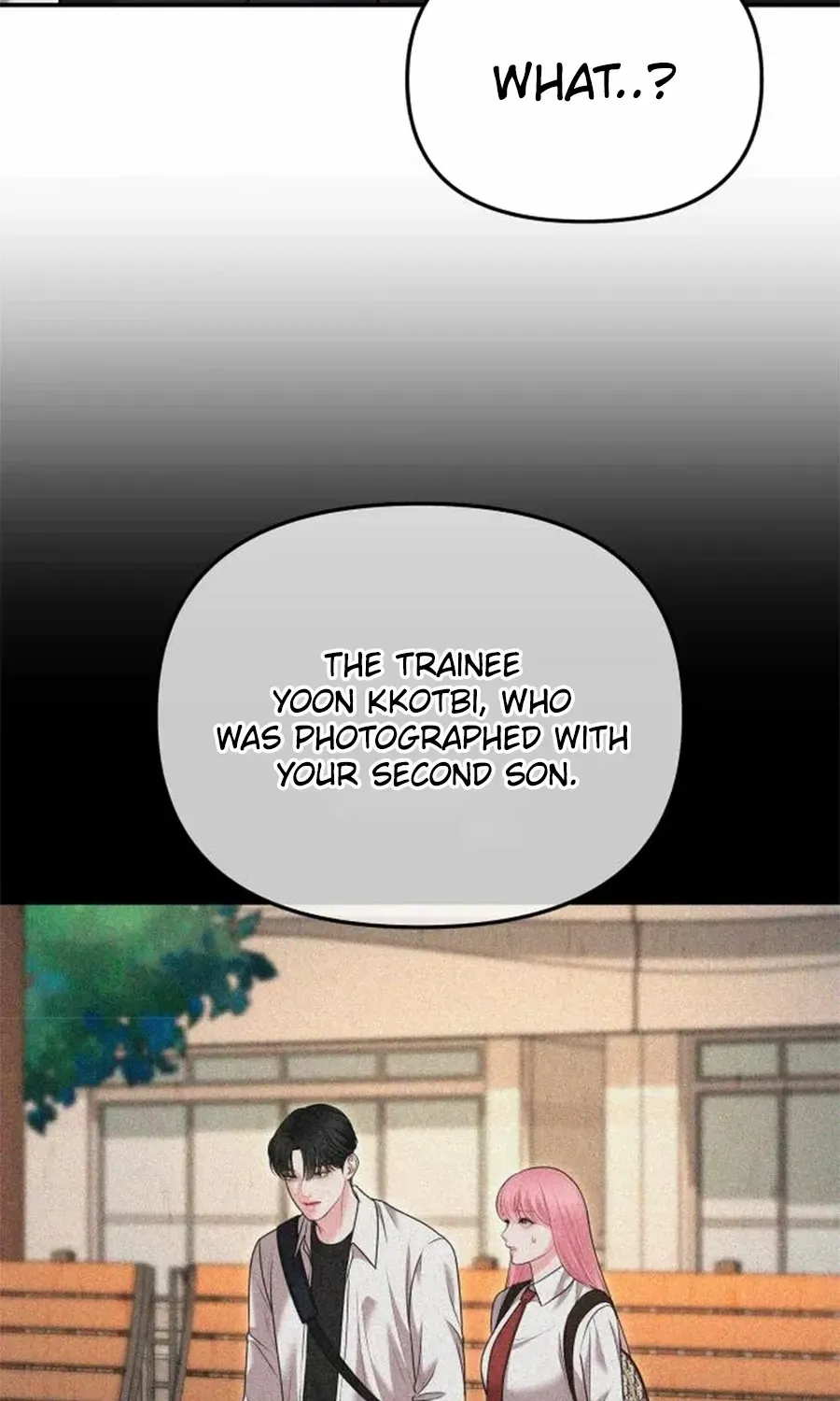 You Are Pretty Chapter 27 page 22 - 