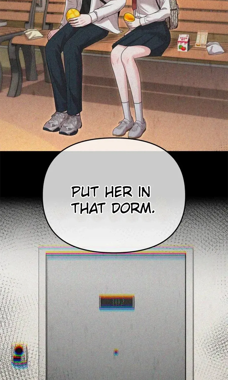 You Are Pretty Chapter 27 page 23 - 