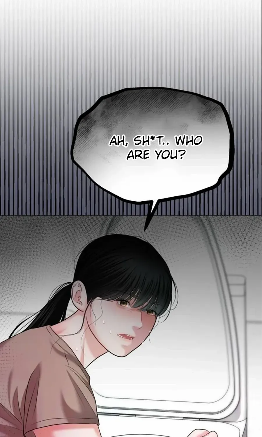 You Are Pretty Chapter 27 page 33 - 