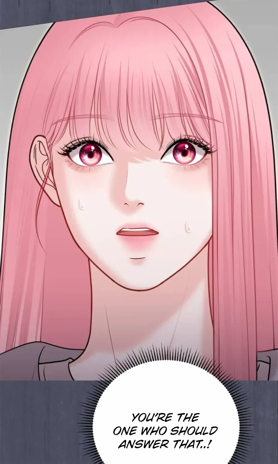 You Are Pretty Chapter 27 page 35 - 