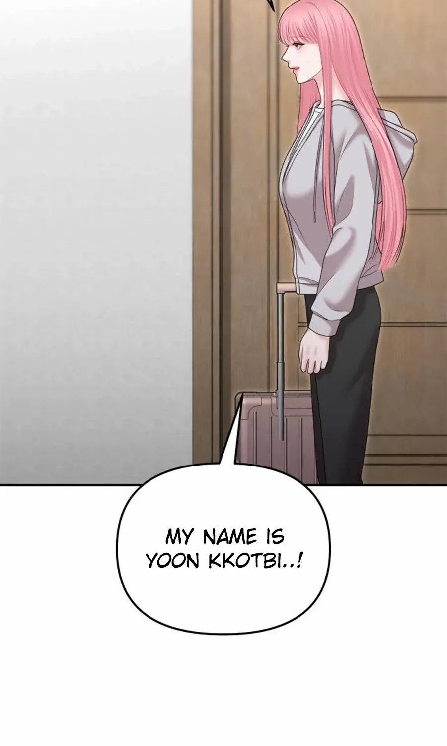 You Are Pretty Chapter 27 page 37 - 