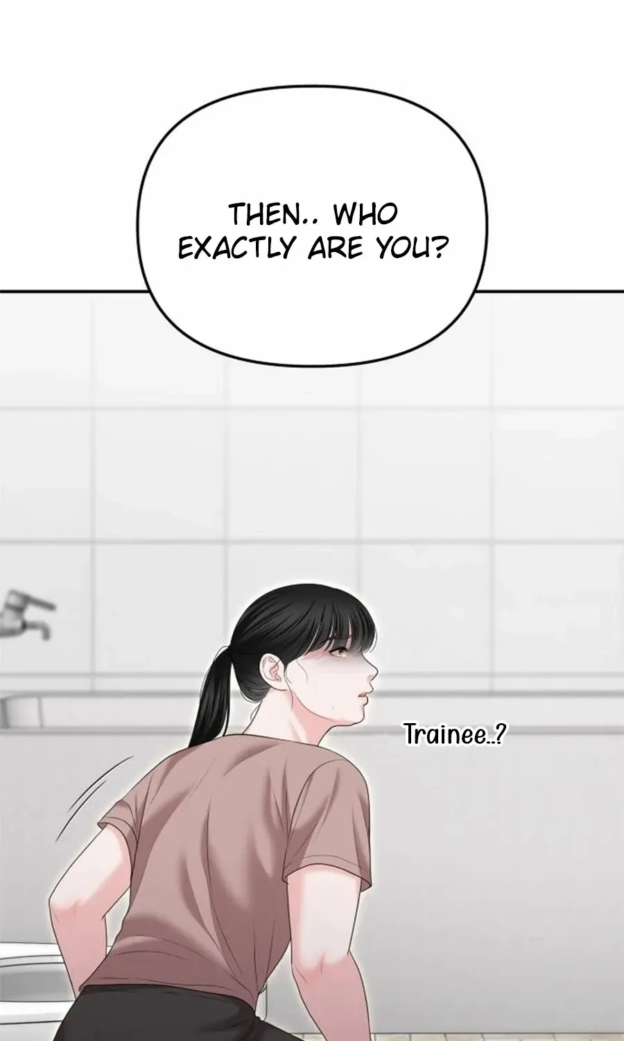 You Are Pretty Chapter 27 page 38 - 