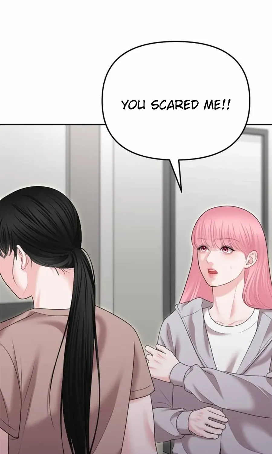 You Are Pretty Chapter 27 page 42 - 