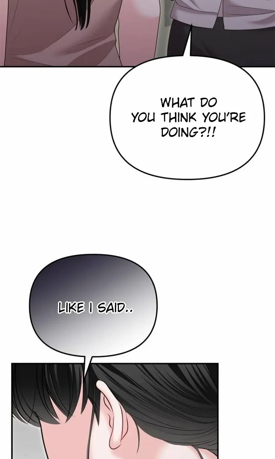 You Are Pretty Chapter 27 page 43 - 