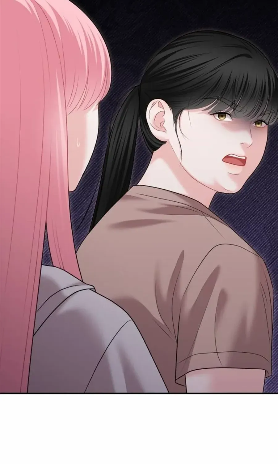 You Are Pretty Chapter 27 page 45 - 