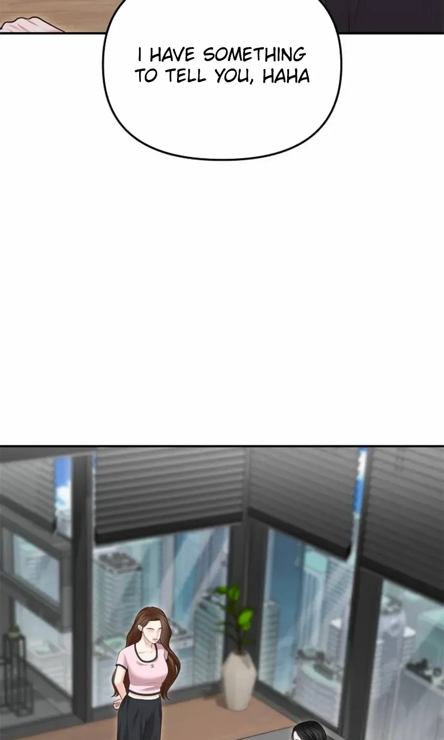You Are Pretty Chapter 27 page 6 - 