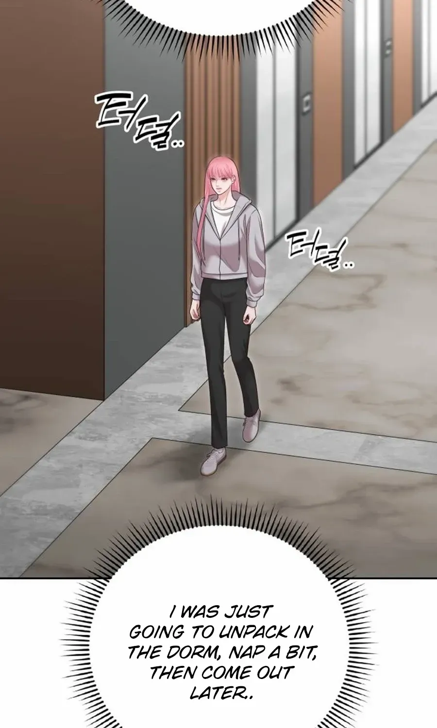 You Are Pretty Chapter 27 page 53 - 