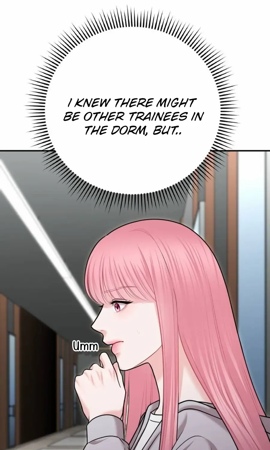You Are Pretty Chapter 27 page 56 - 