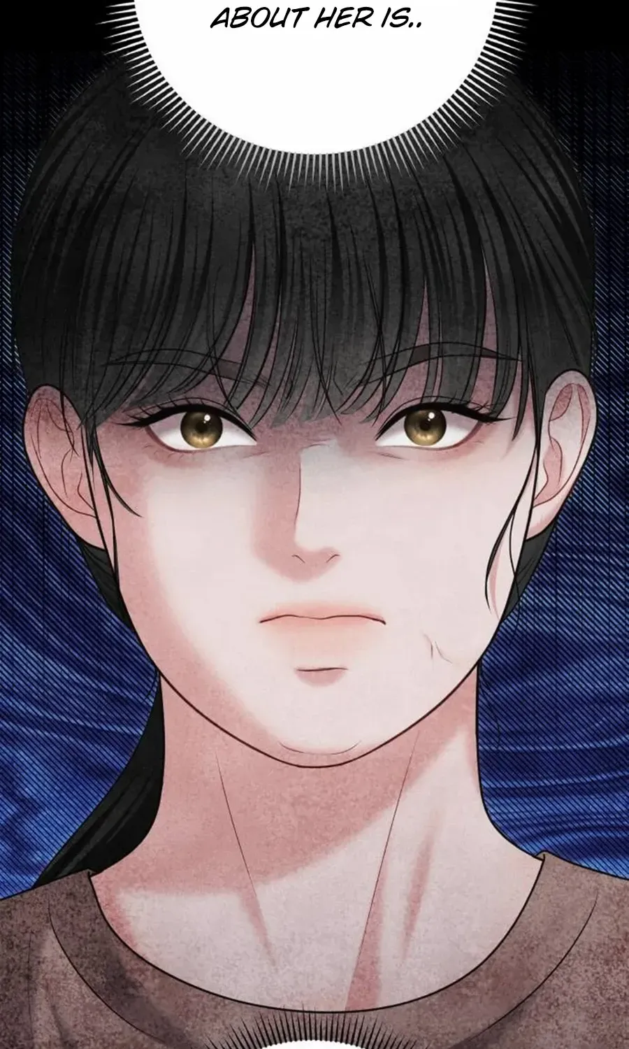 You Are Pretty Chapter 27 page 58 - 