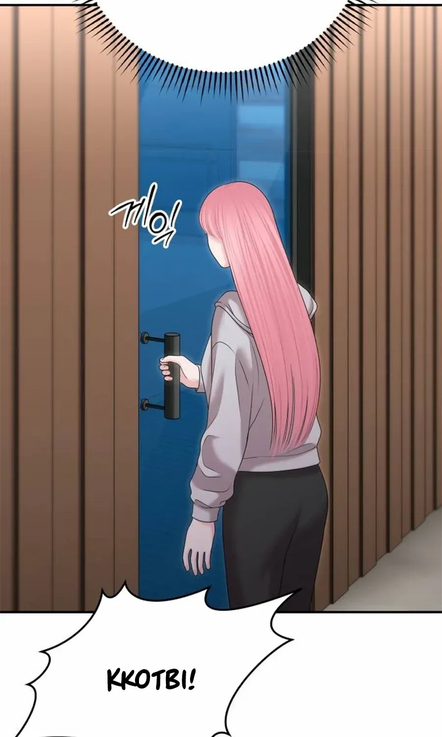 You Are Pretty Chapter 27 page 60 - 