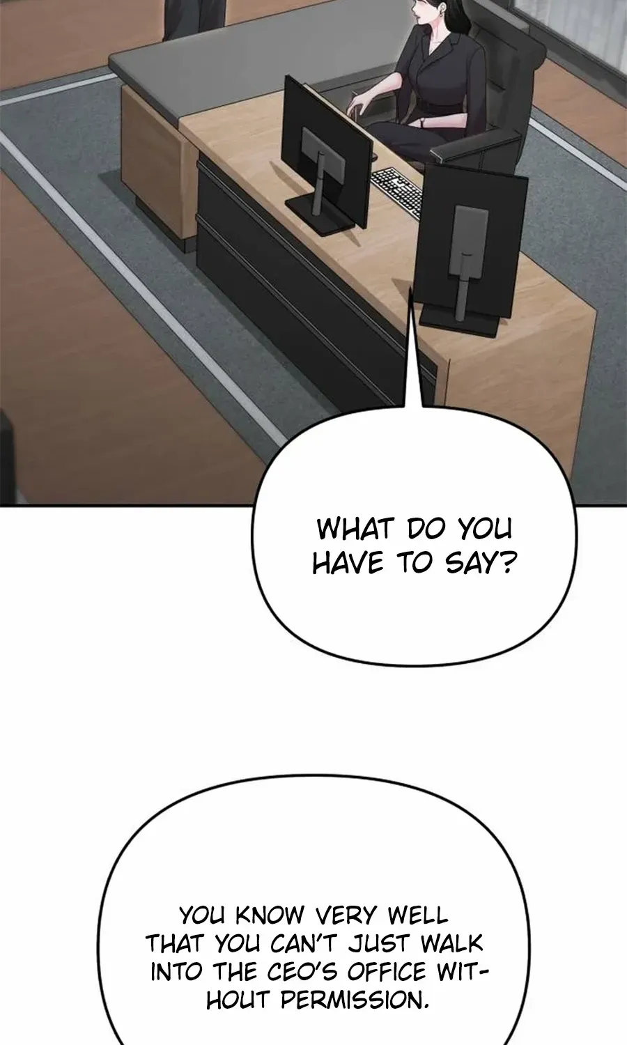 You Are Pretty Chapter 27 page 7 - 