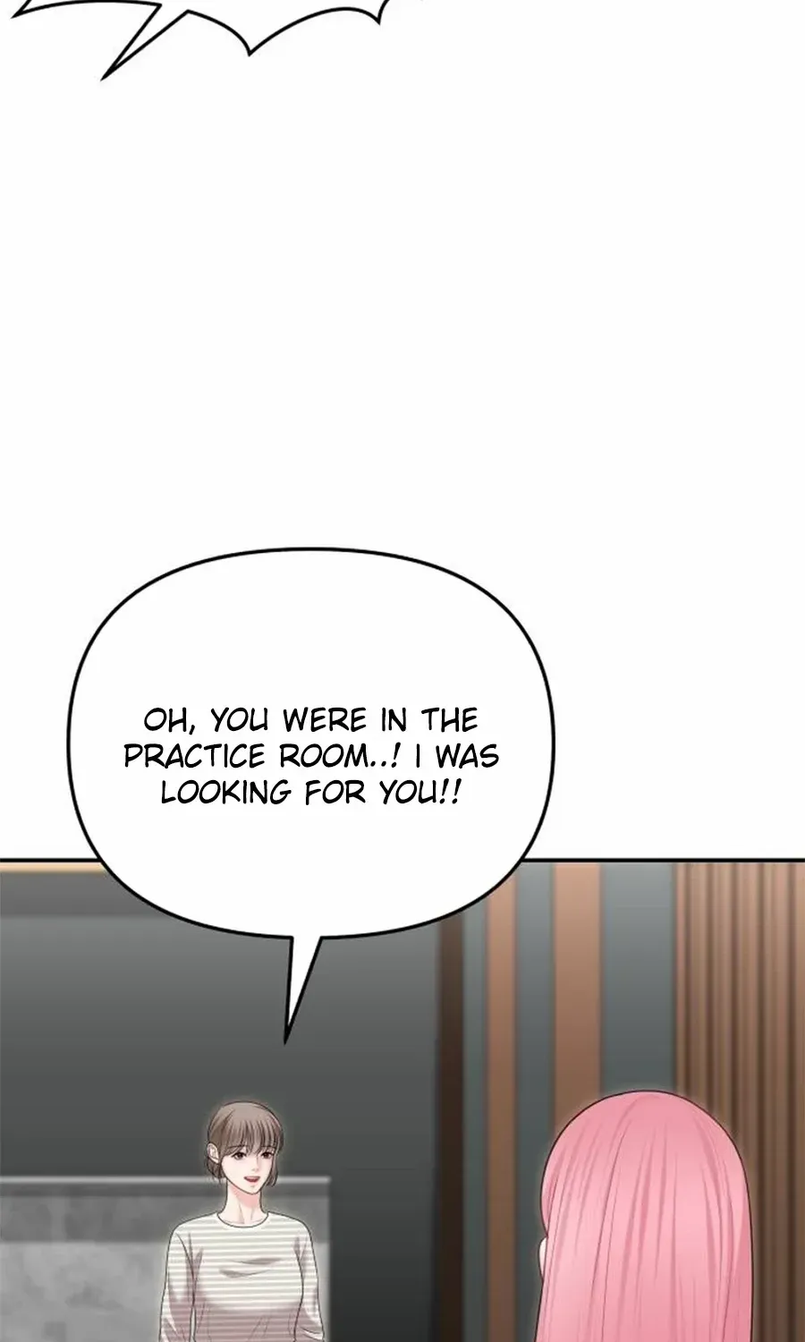 You Are Pretty Chapter 27 page 61 - 