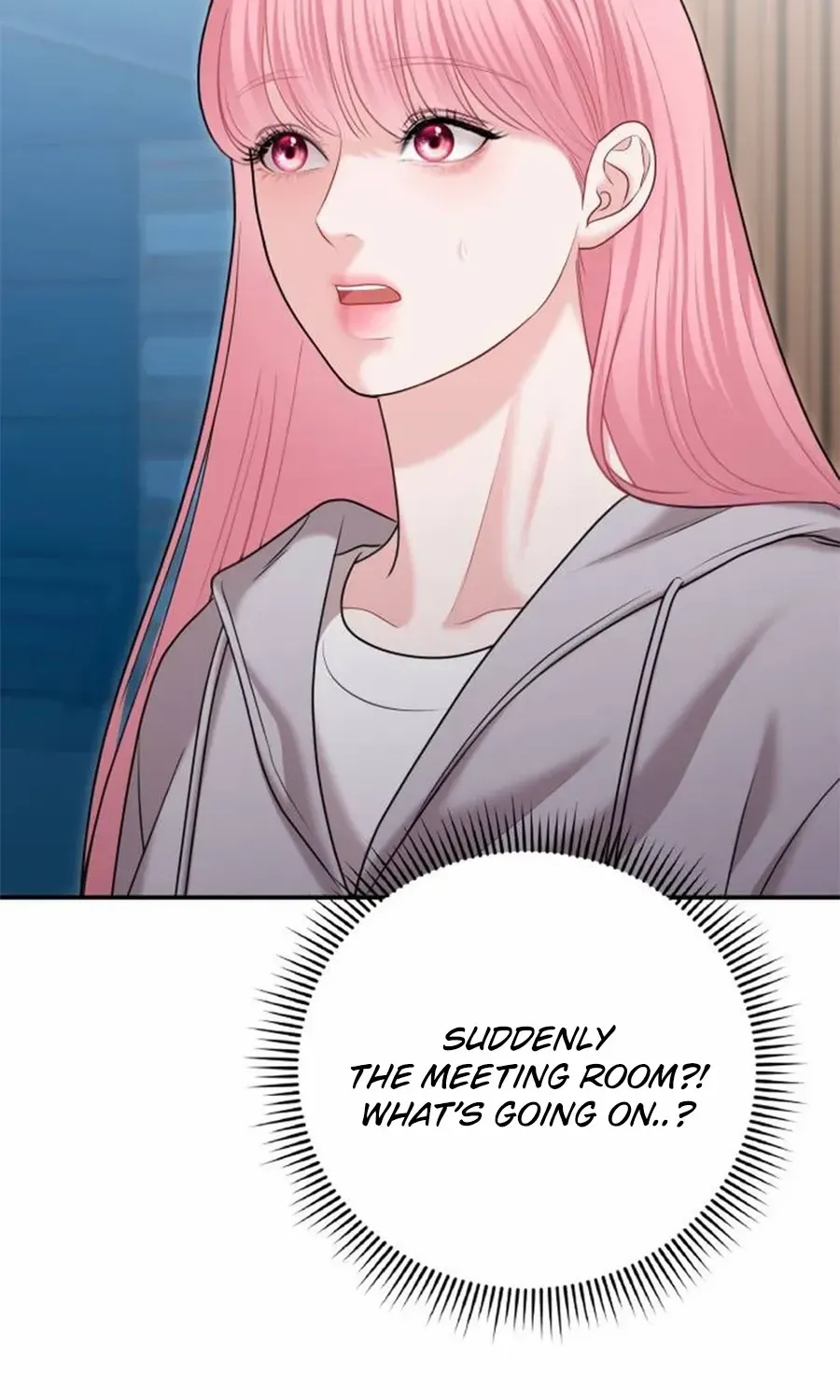 You Are Pretty Chapter 27 page 65 - 
