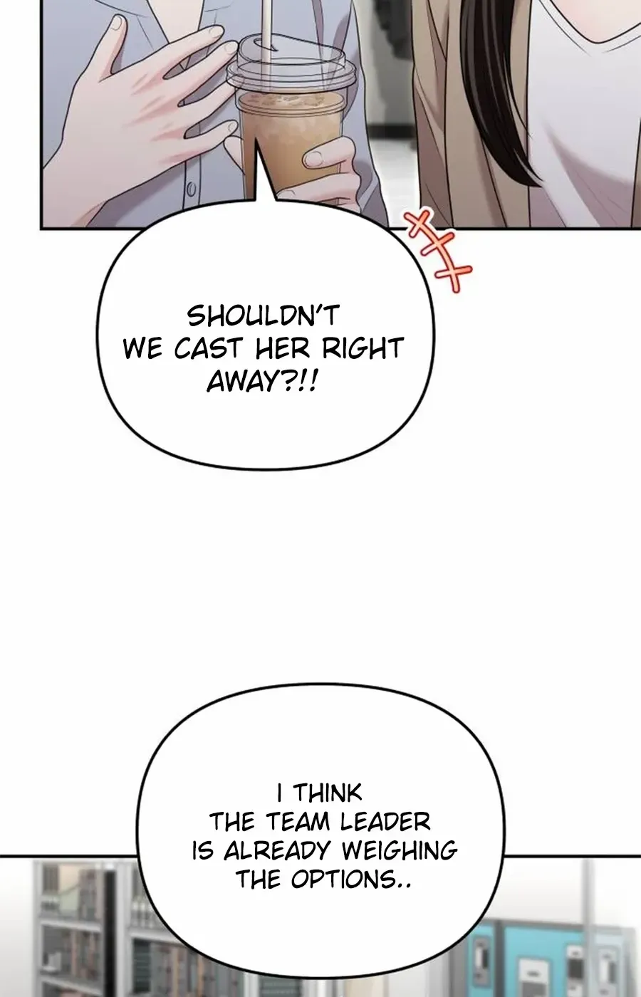 You Are Pretty Chapter 27 page 68 - 