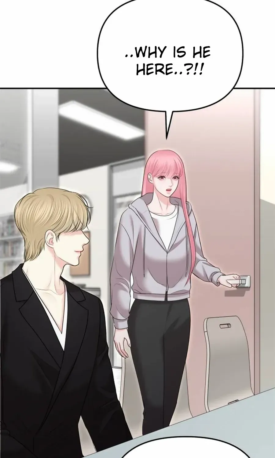 You Are Pretty Chapter 27 page 78 - 