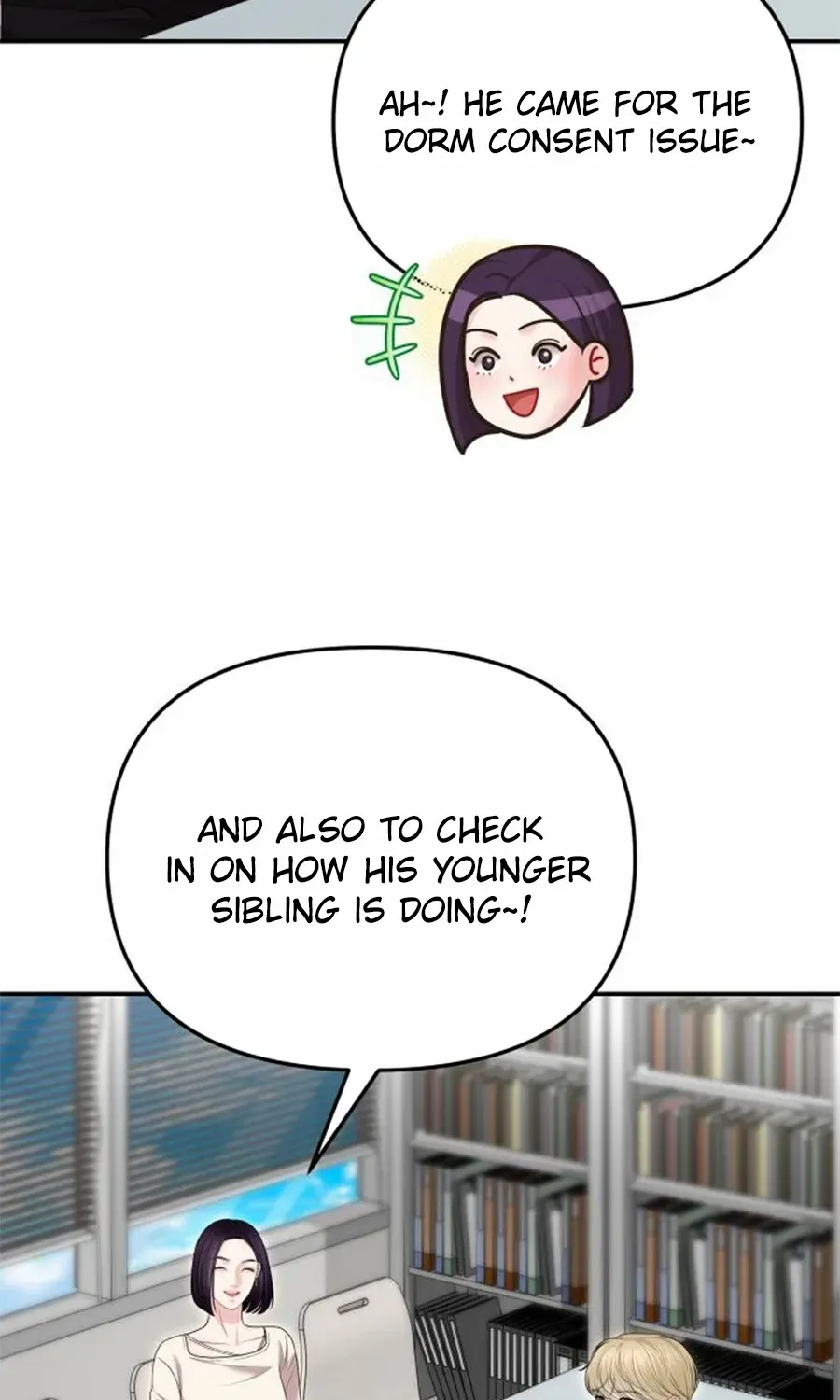 You Are Pretty Chapter 27 page 79 - 