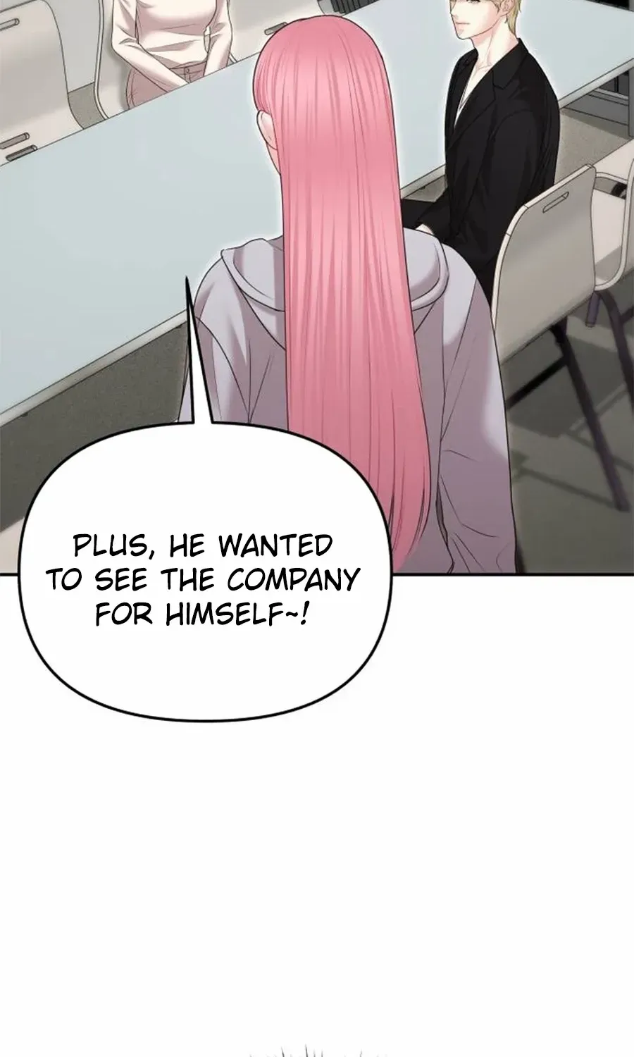 You Are Pretty Chapter 27 page 80 - 