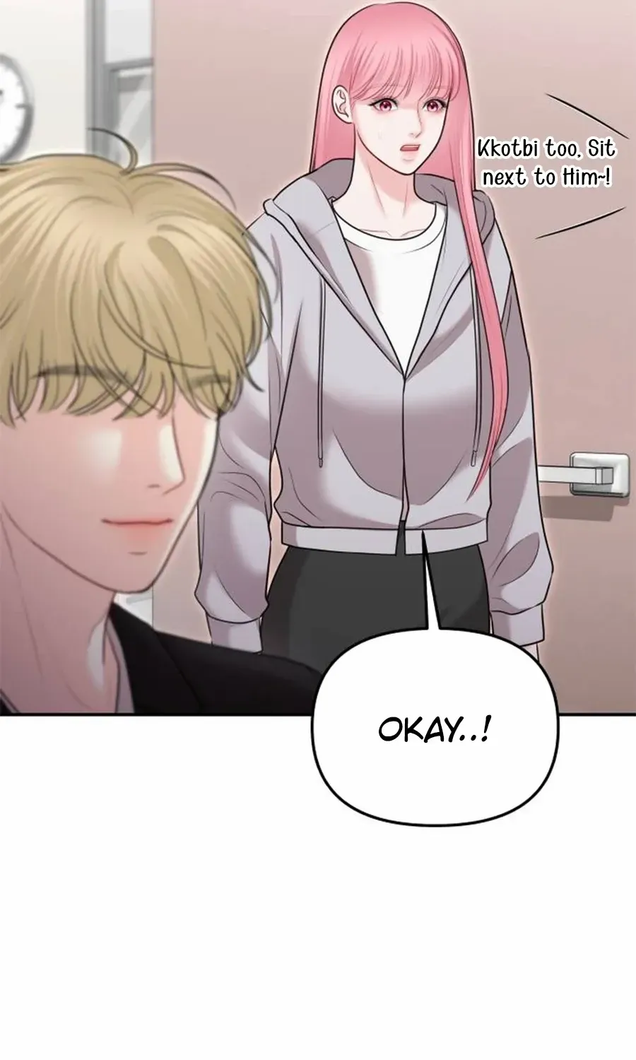 You Are Pretty Chapter 27 page 82 - 