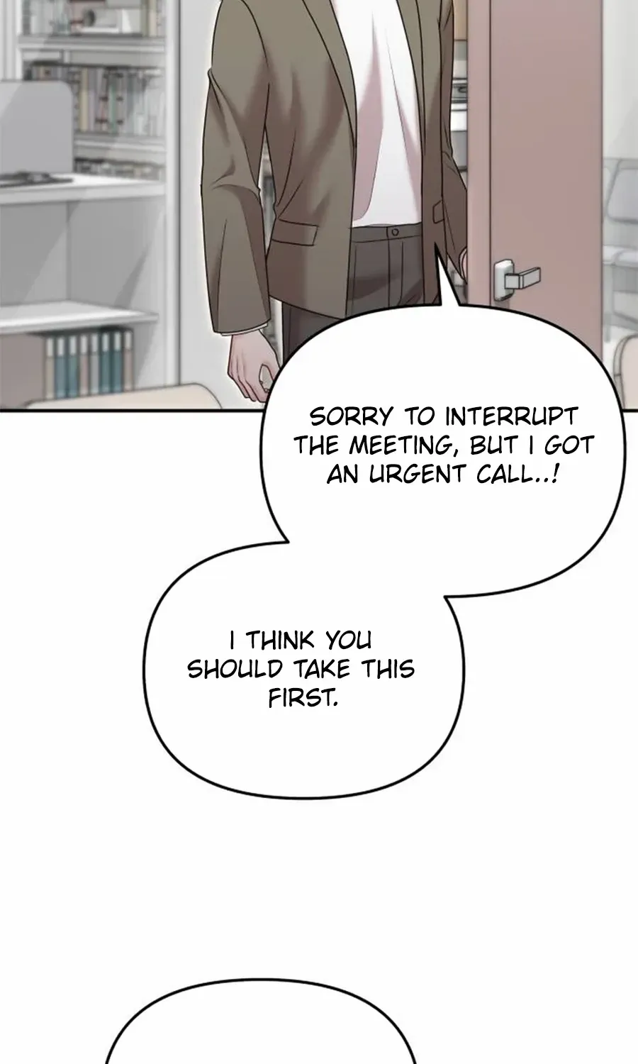 You Are Pretty Chapter 27 page 86 - 