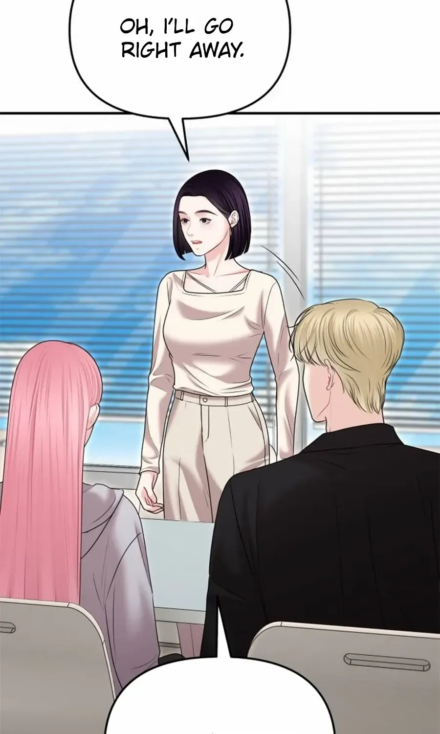 You Are Pretty Chapter 27 page 87 - 
