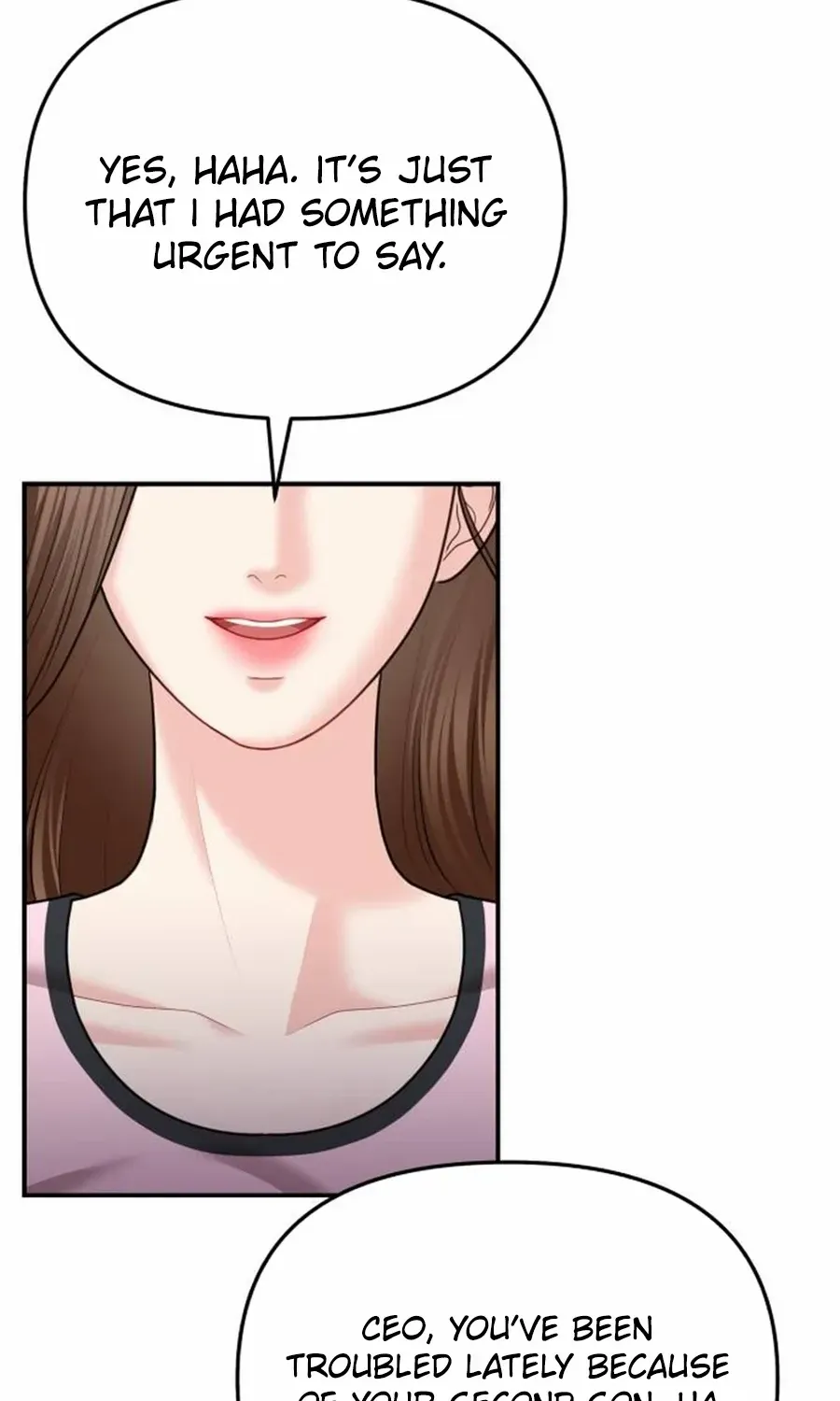 You Are Pretty Chapter 27 page 10 - 