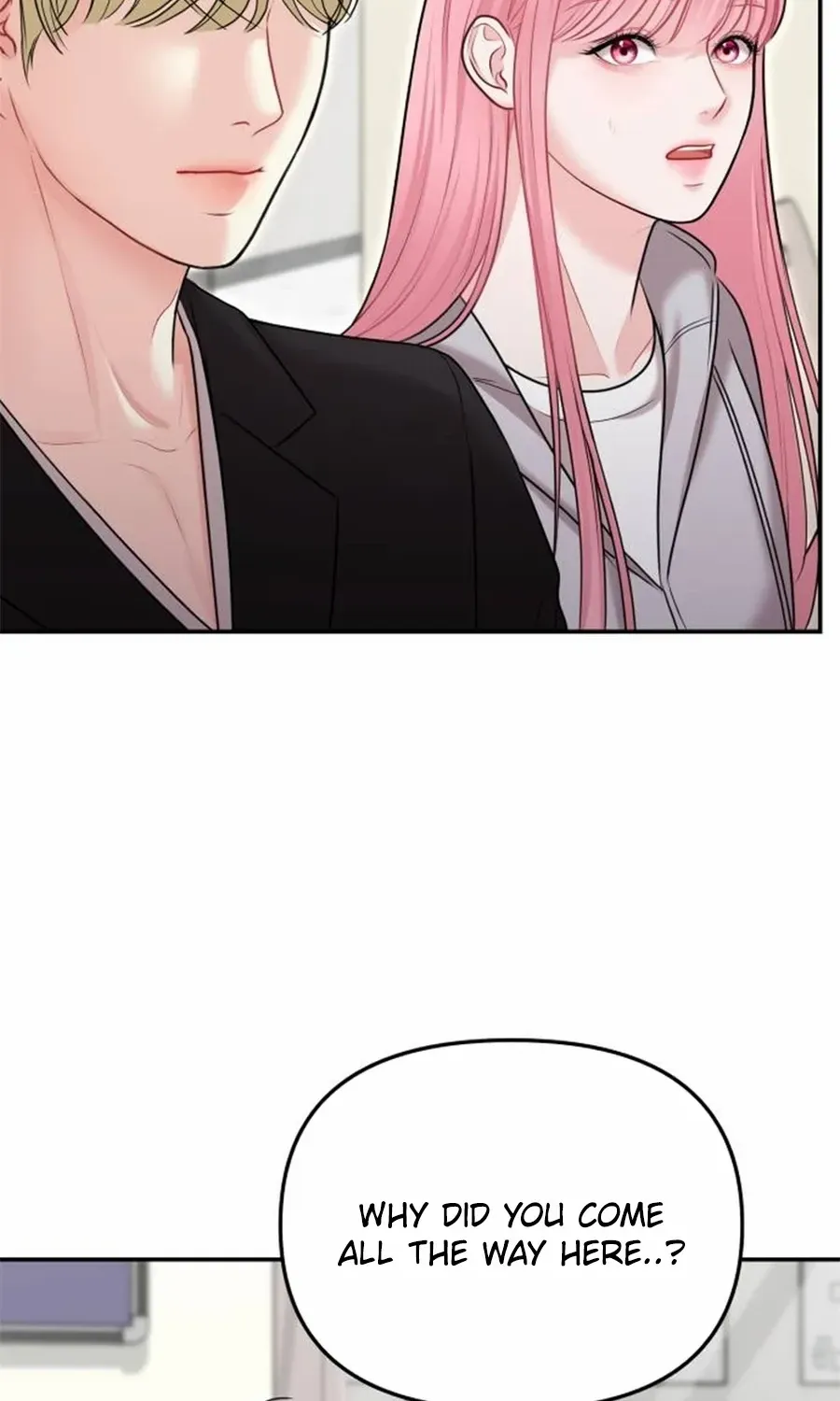 You Are Pretty Chapter 27 page 91 - 