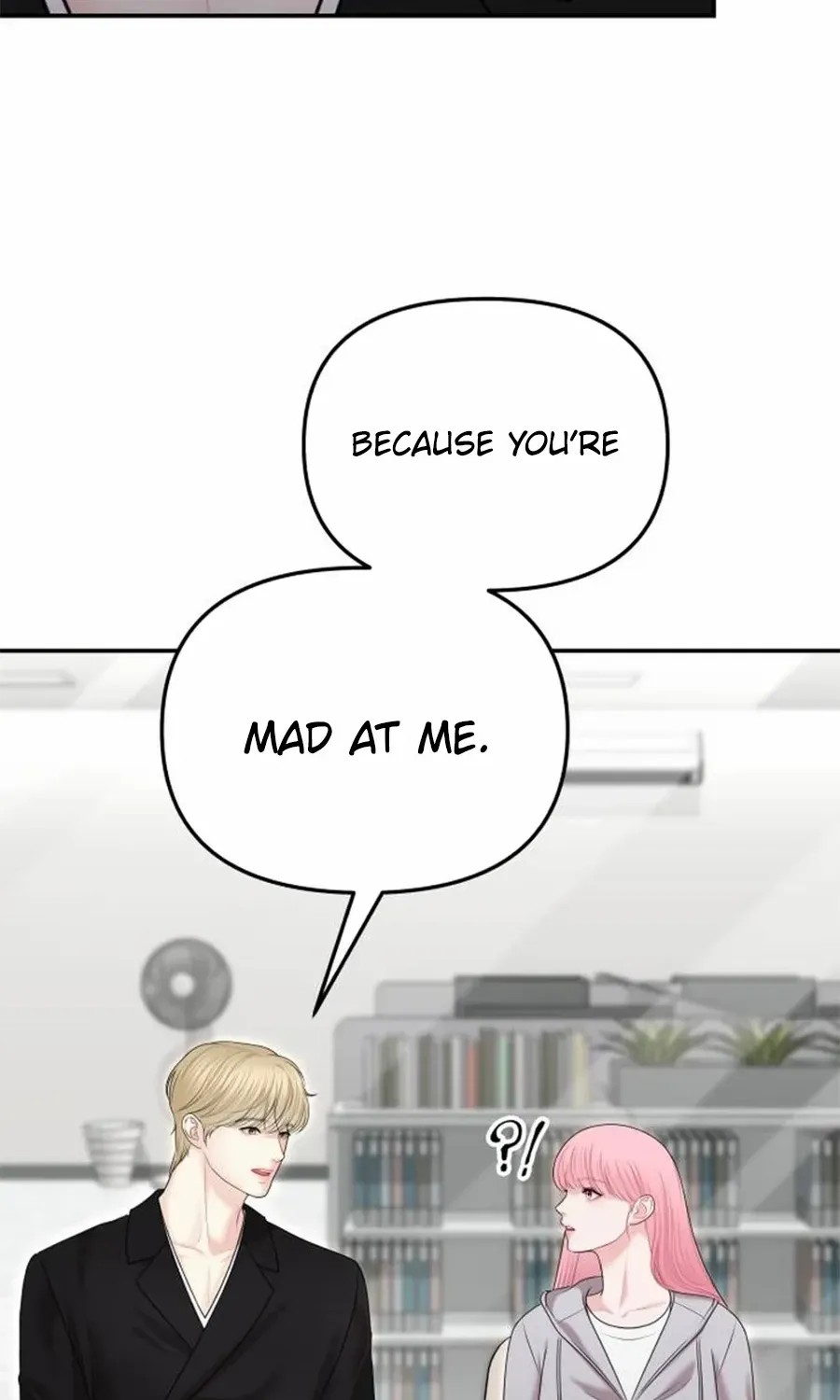 You Are Pretty Chapter 27 page 94 - 