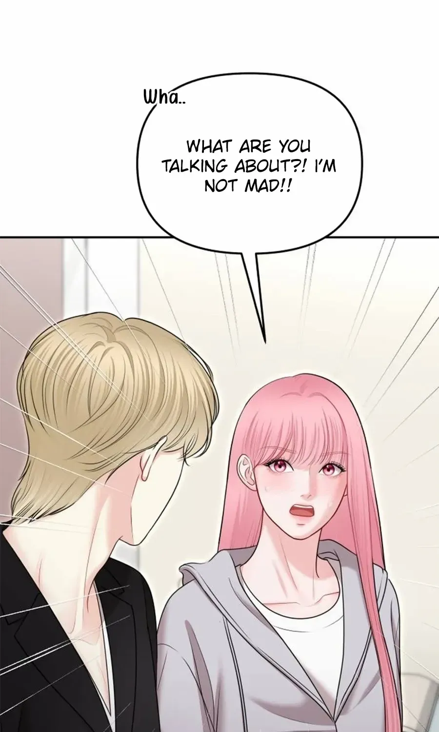 You Are Pretty Chapter 27 page 96 - 