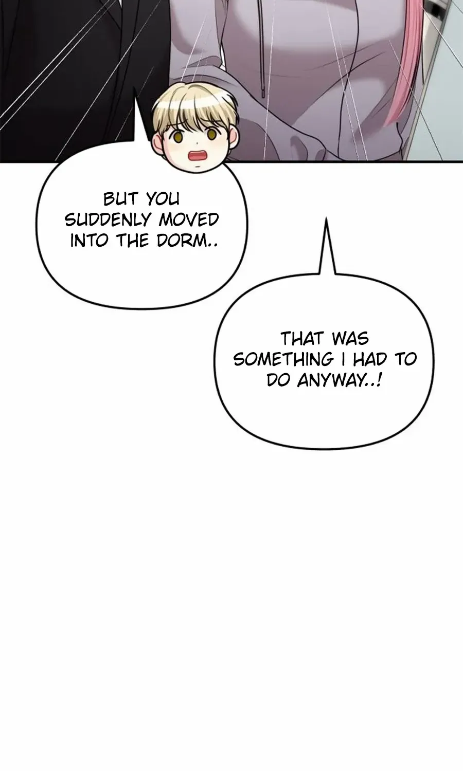 You Are Pretty Chapter 27 page 97 - 