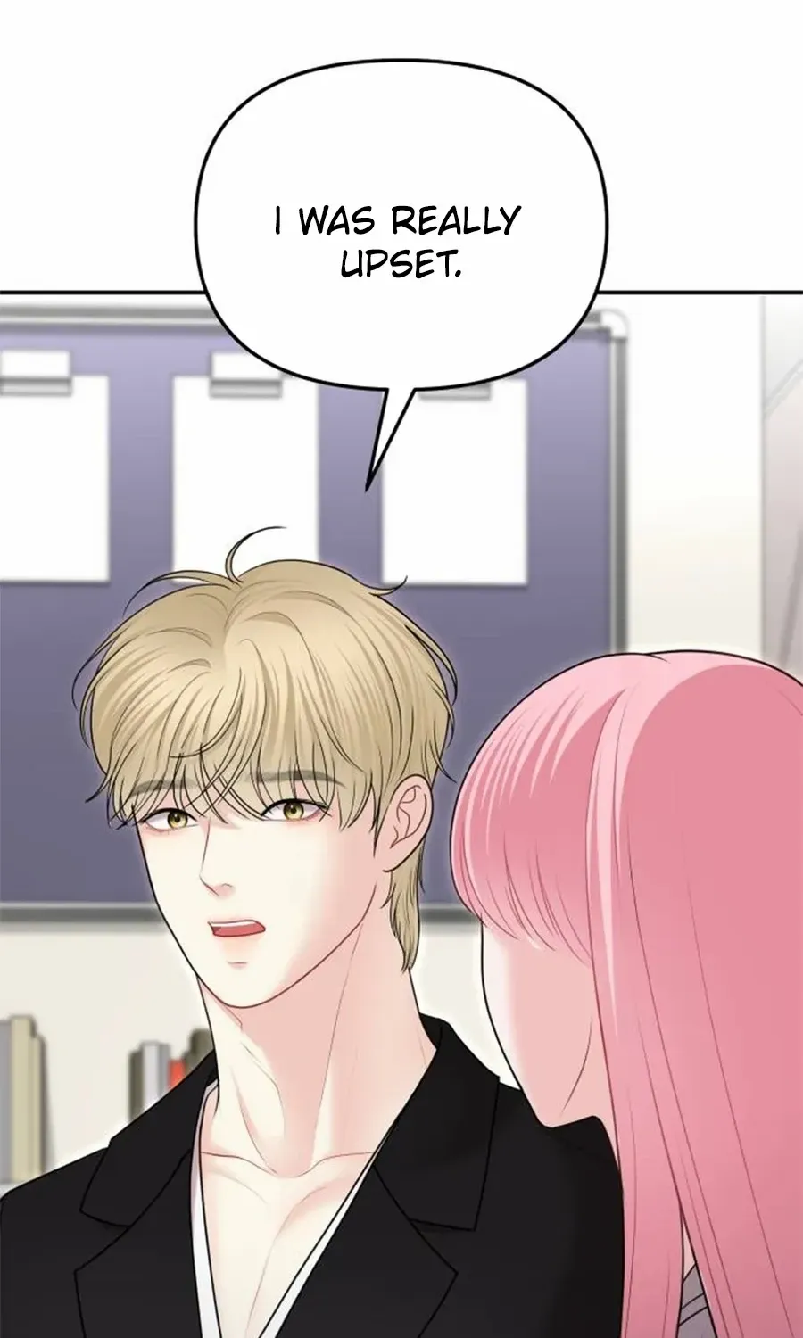 You Are Pretty Chapter 27 page 98 - 